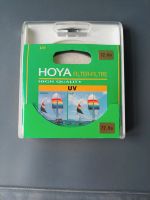 Hoya UV Filter 72 mm Bayern - Egling a.d. Paar Vorschau