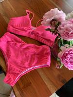 Bikini pink gr. Xl Niedersachsen - Duderstadt Vorschau