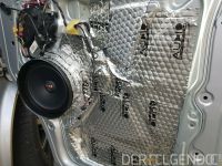 Audio System MFIT / XFIT VW T6.1 Lautsprecher Upgrade Eton Alpine Nordrhein-Westfalen - Schmallenberg Vorschau