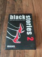 Black Stories 2, Moses Niedersachsen - Dornum Vorschau