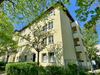 Vermietete 2,5-Zimmer-Eigentumswohnung in ruhiger Lage von Berlin-Lankwitz Berlin - Steglitz Vorschau