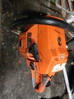 Husqvarna 4441 Professional Hessen - Jossgrund Vorschau