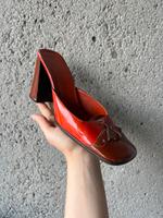 Prada FW 1999 Archive Runway Heels Gr. 38 Berlin - Mitte Vorschau