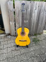 Gitarre zu verkaufen Nordrhein-Westfalen - Düren Vorschau