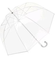 VON LILIENFELD Regenschirm Glockenschirm transparent Hochzeit Hessen - Meinhard Vorschau