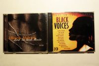 2 x Black Voices: Lost in Soul Music ( insgesamt 4 CDs ) Nordrhein-Westfalen - Nettetal Vorschau