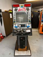 Sega After Burner Arcade Videospielautomat Restaurationsobjekt Baden-Württemberg - Freiburg im Breisgau Vorschau
