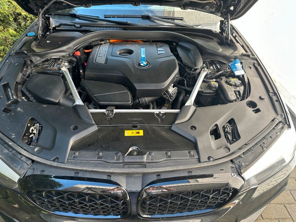 BMW 530 G30 Hybrid M packet Automatik in Lotte