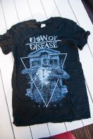 Dawn of Desease - Shrine - Heavy Metal T-Shirt - NEU Gr. S Bayern - Mömbris Vorschau