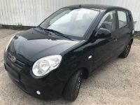 Kia Picanto, guter Zustand, LPG Berlin - Pankow Vorschau