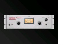 Universal Audio Native Teletronix LA-2A Tube Compressor Plugin Hamburg-Mitte - Hamburg St. Pauli Vorschau