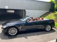 BMW 420i Cabrio Luxury Line Stuttgart - Botnang Vorschau
