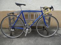 Rennrad Koga Miata, Stahl, Camangolo, Cellini Gabel...RH 53,5 cm Baden-Württemberg - Schliengen Vorschau