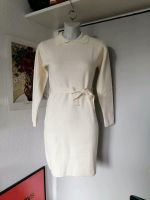 Via Appia 38 Strickkleid Merino Winterkleid Vanille klassisch Niedersachsen - Oldenburg Vorschau