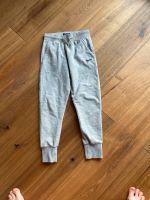 Woolrich Jogginghose gr 140 jungen hellgrau Hannover - Mitte Vorschau