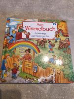 Mein Wimmelbuch- Unterwegs zum Kindergarten Rheinland-Pfalz - Merzalben Vorschau