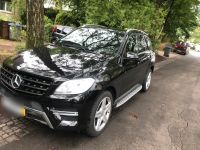 Mercedes ML 350 BJ 2015 Hamburg-Nord - Hamburg Eppendorf Vorschau