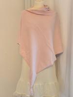 Bio Baumwolle Poncho  ❤️Rosebud❤️ w.NEU ~ Rose ~ NP: 59,-€ Nordrhein-Westfalen - Pulheim Vorschau