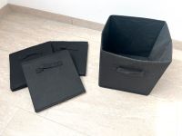 4er Pack/ Sortier Box/ Set/ Kiste/ Organizier/ Stoffbox Münster (Westfalen) - Wolbeck Vorschau