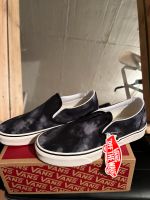 Vans Classic slip on  grunge  black marshmallow 36,5 Nordrhein-Westfalen - Korschenbroich Vorschau