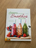 Buch Express Smoothies Step by Step Dresden - Löbtau-Nord Vorschau