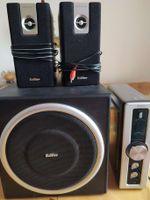 Edifier C2 Multimedia Speaker Soundsystem Lautsprecher Bremen - Schwachhausen Vorschau