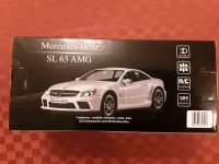 Funkgesteuertes Auto  1 : 24 Mercedes SL 65 AMG Bayern - Niederwerrn Vorschau