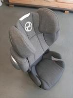 Kindersitz Cybex Solution Q3-Fix 15-36 kg Bayern - Landsberg (Lech) Vorschau