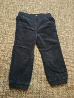 Thermohose, Cordhose Gr. 92 Sachsen - Frauenstein Vorschau