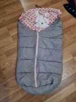 Wagensack, Winter, Fußsack, Pucksack, Kinderwagen Brandenburg - Stahnsdorf Vorschau