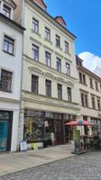 Wohnen in der Altstadt, 2- Zimmer Wohnung mit Einbauküche - Erbische Straße - Freiberg Sachsen - Freiberg Vorschau