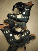 Inlineskates Gr. 41 Hessen - Schlitz Vorschau