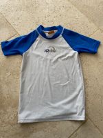 Schönes IQ UV Shirt Größe 128 134 - perfekt für den Strandurlaub Baden-Württemberg - Müllheim Vorschau