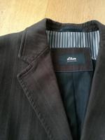 Tolles Herrensakko / Jacket braun s.Oliver Baden-Württemberg - Schemmerhofen Vorschau
