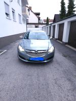 Opel insignia sports tourer Bayern - Germering Vorschau