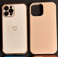 Apple IPhone 12 Pro Max diverse Hüllen Case neu Bochum - Bochum-Ost Vorschau