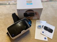 VR Zeiss VR one Plus Virtual Reality Brille- neu Niedersachsen - Hohnstorf (Elbe) Vorschau