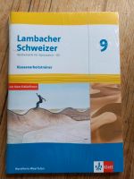 Lambacher Schweizer Klassenarbeitstrainer 9 Innenstadt - Köln Altstadt Vorschau