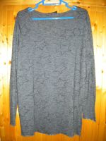 Pullover von Ernstings Family, blau mit Sterne L (44/46) neu Niedersachsen - Butjadingen Vorschau