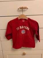 FC Bayern Shirt 86 Bayern - Germering Vorschau