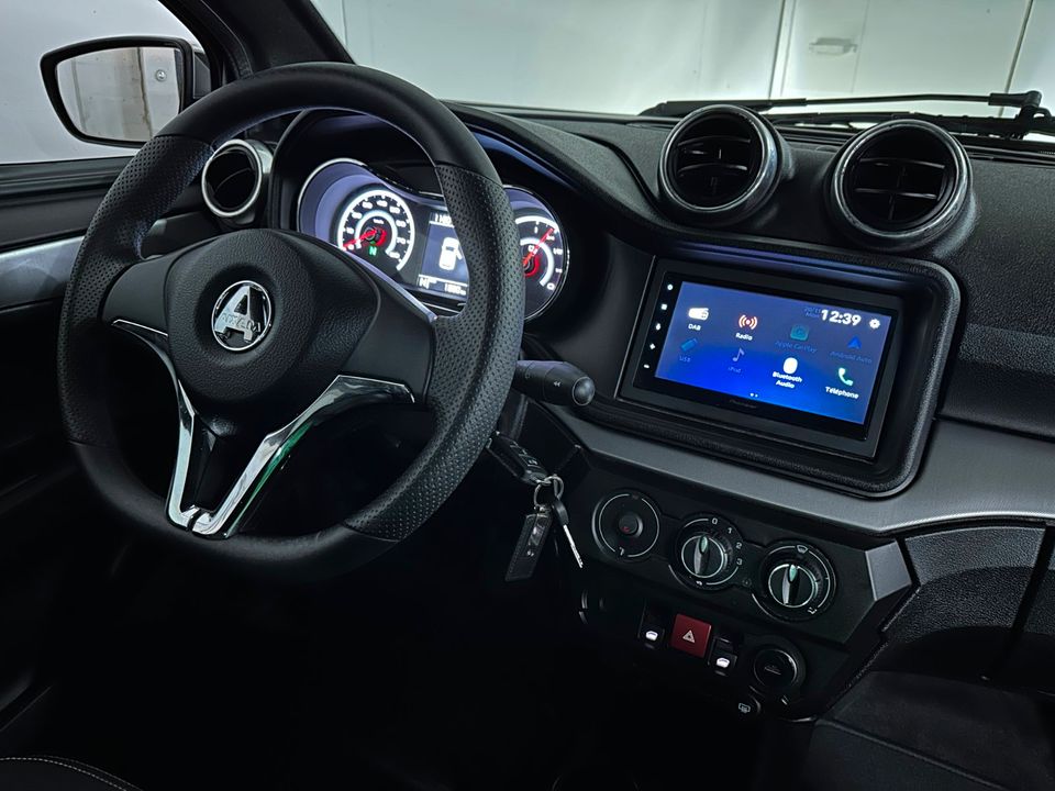 Aixam e-Coupe Elektro 2022, 1.620KM!!  Emotion Multimedia, RFK, 100% Elektro!!  Microcar, Mit Kostenlose Lieferung, 45kmh in Ochtrup