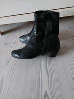Think Stiefeletten Gr.38 Pankow - Prenzlauer Berg Vorschau