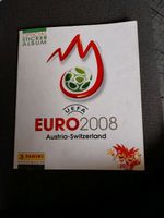 Sticker Album Euro 2008 UEFA Austria-Switzerland Nordrhein-Westfalen - Werne Vorschau