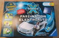 Ravensburger Science X Faszination Elektroauto Rheinland-Pfalz - Zell (Mosel) Vorschau