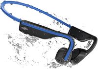 Kopfhörer Knochenschall Shokz Open Move Sonderangebot Blau Düsseldorf - Benrath Vorschau