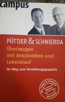 Bewerbungsbuch " Überzeugen mit Anschreiben u. Lebenslauf" Berlin - Hellersdorf Vorschau