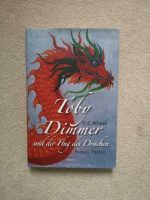 Toby Dimmer Drachen Fantasy-Thriller Winter 978-3-85052-362-2 Hessen - Burghaun Vorschau