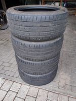 4x Hankook VentusS1evo Sommerreifen 255/45R19 104w Bad Doberan - Landkreis - Satow Vorschau