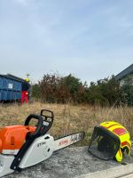 Mäharbeiten, Hecke schneiden, Gartenpflege, Grünschnitt Nordrhein-Westfalen - Pulheim Vorschau