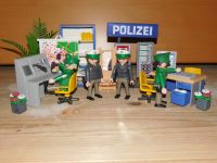 Playmobil *Rarität* Polizei-Zentrale / Wache 3954 (1997) Niedersachsen - Bücken Vorschau